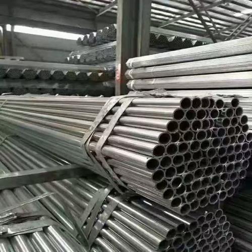 石景山q355nhb耐候钢管